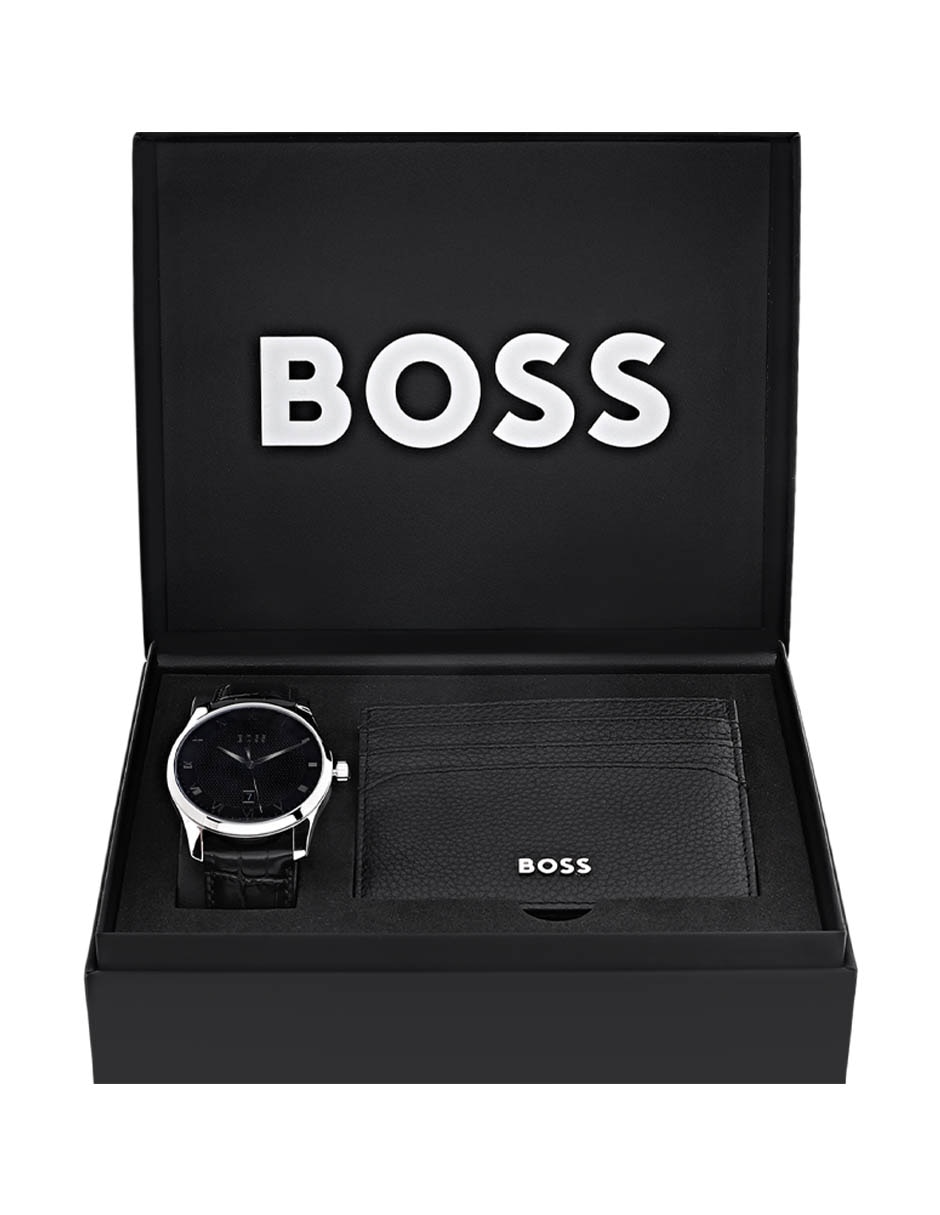 Kit de reloj Principle Giftset para hombre 1570190 2