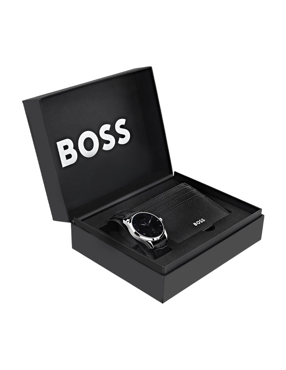 Kit de reloj Principle Giftset para hombre 1570190 5