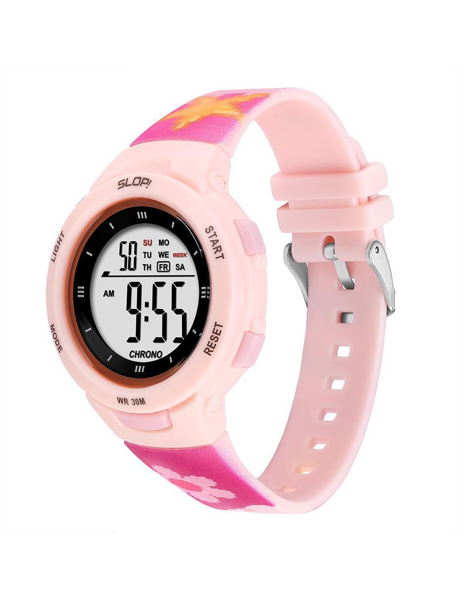 Reloj Kids para niña SW25410L10 2