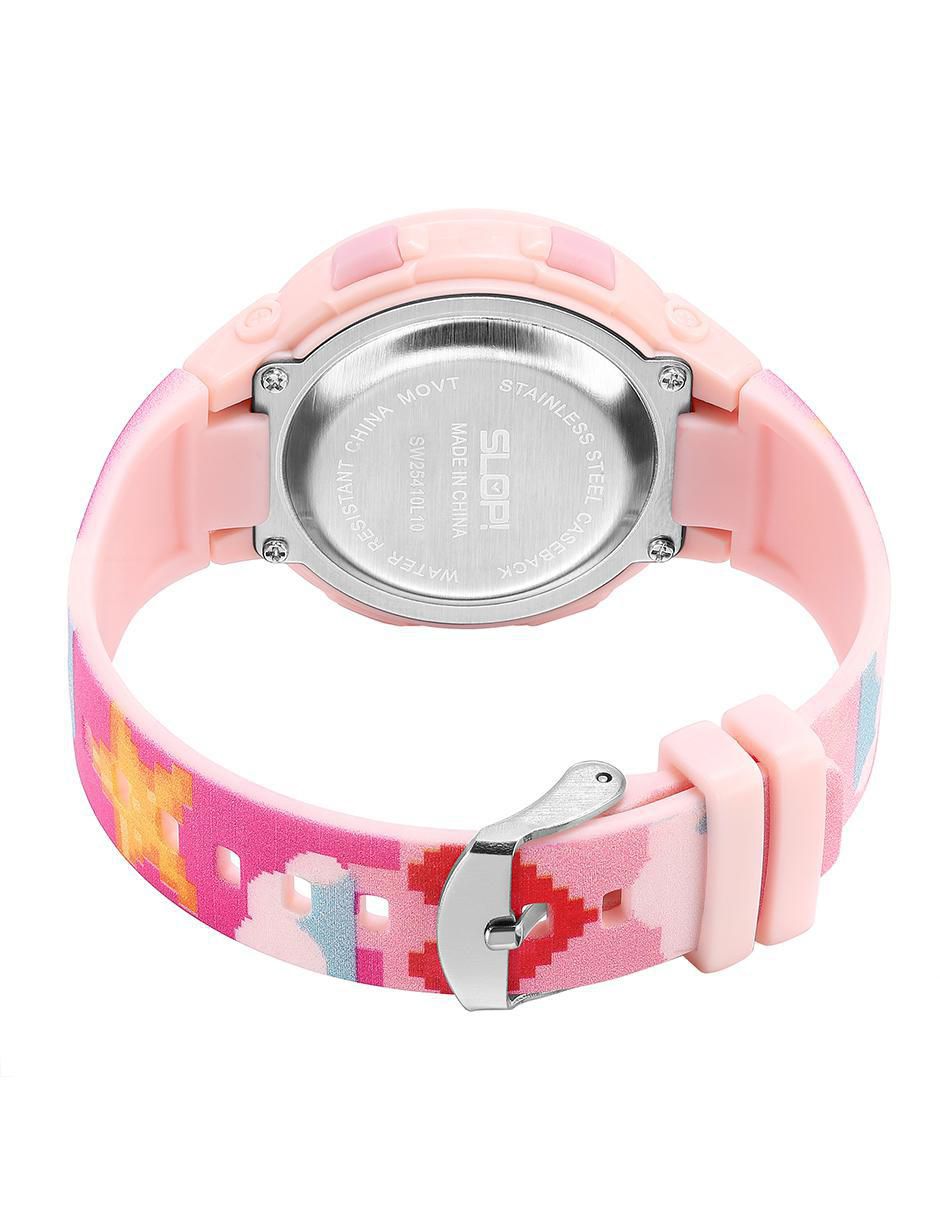 Reloj Kids para niña SW25410L10 3