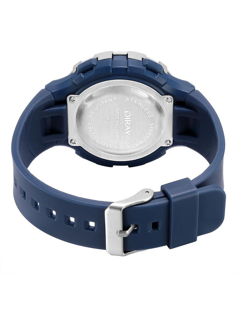 Reloj para hombre DR2301G2 3