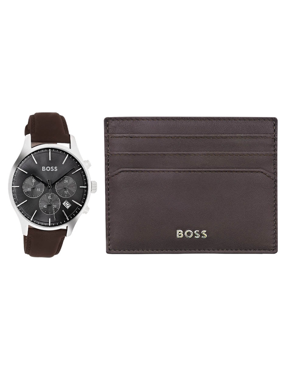 Kit de reloj Avery para hombre 1570188 Kit de reloj Avery para hombre 1570188