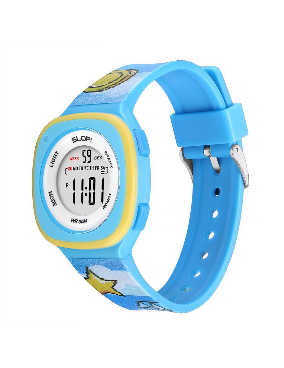 Reloj Kids para niño SW25405G5 2