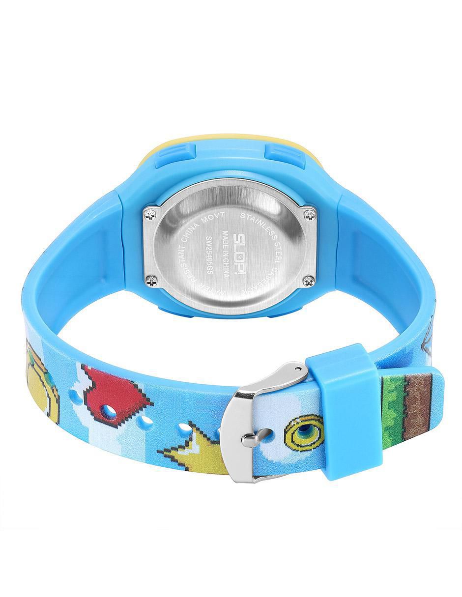 Reloj Kids para niño SW25405G5 3