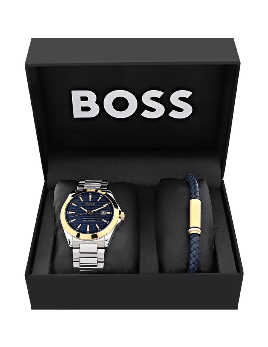 Kit de reloj Strike Giftset para hombre 1570191 2