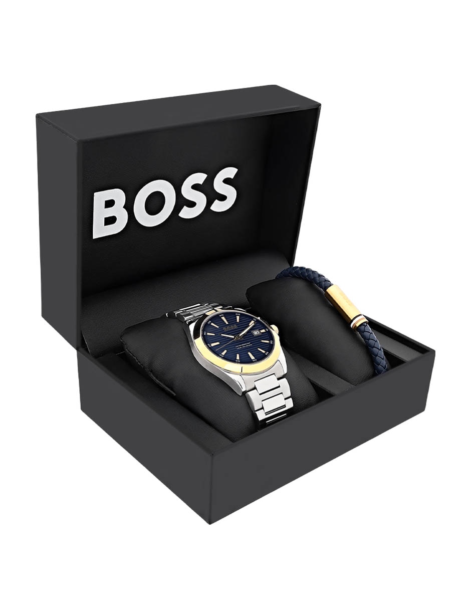 Kit de reloj Strike Giftset para hombre 1570191 5