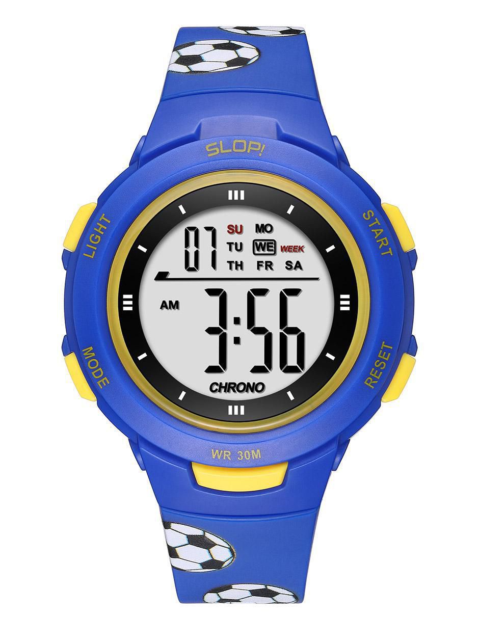 Reloj Kids para niño SW25401G1 Reloj Kids para niño SW25401G1