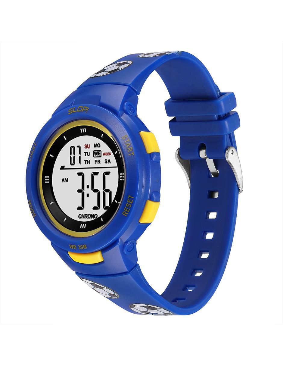 Reloj Kids para niño SW25401G1 2