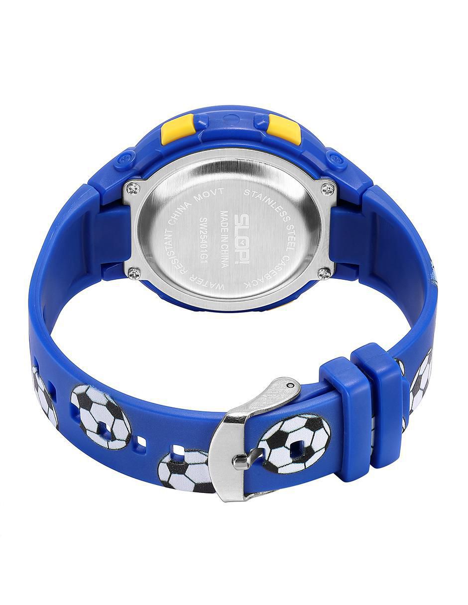 Reloj Kids para niño SW25401G1 3