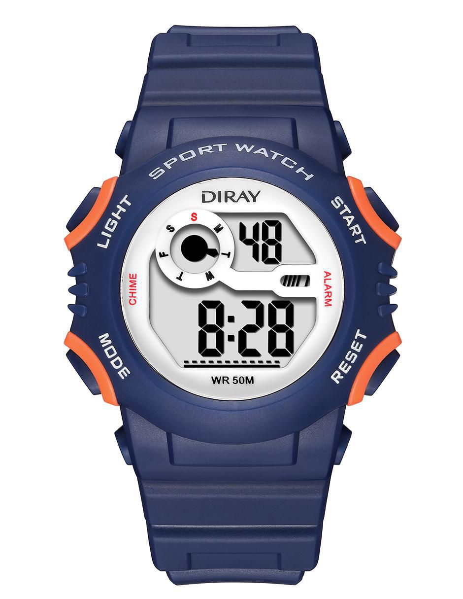 Reloj Urban Active Series para hombre DR221L2