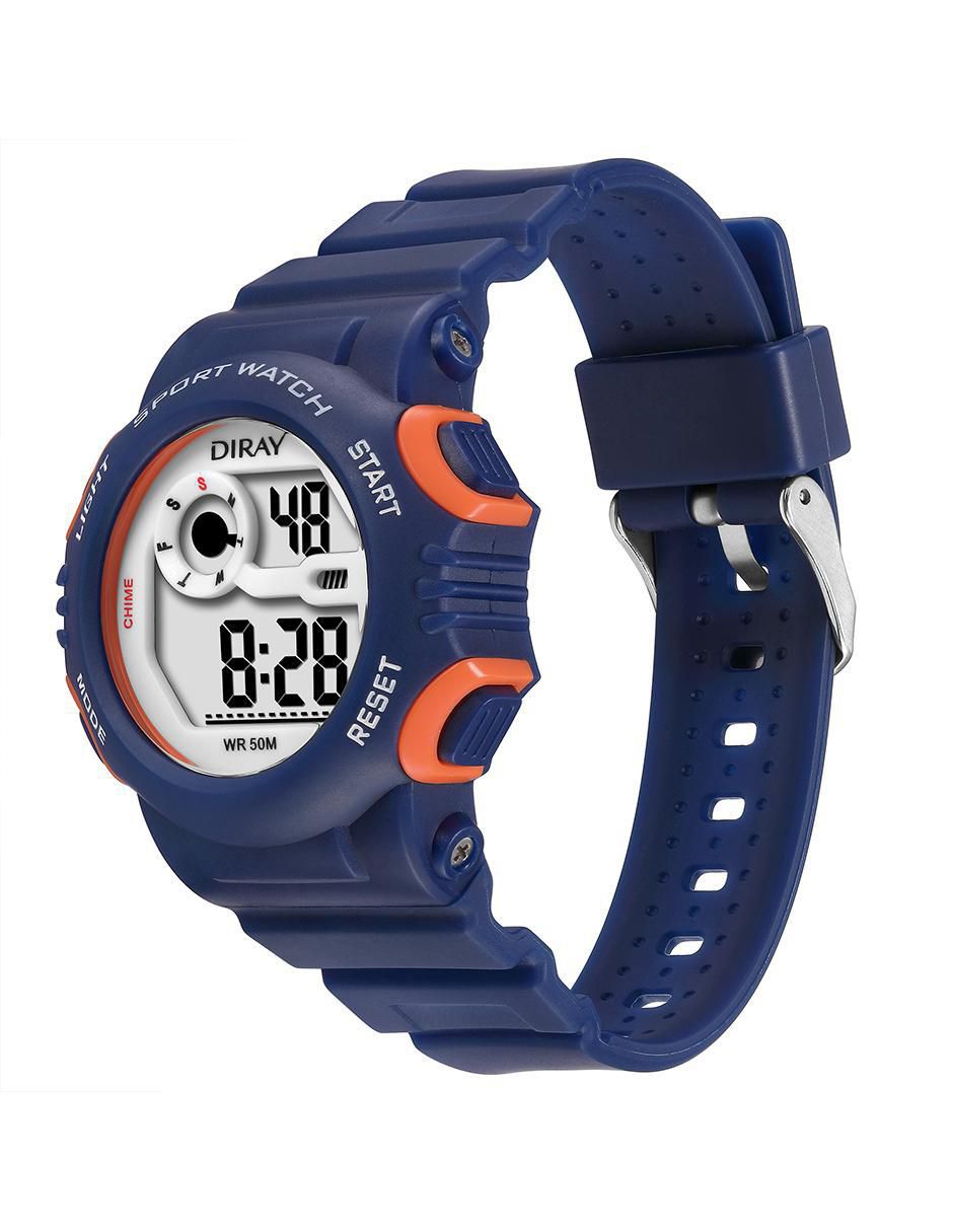 Reloj Urban Active Series para hombre DR221L2 2