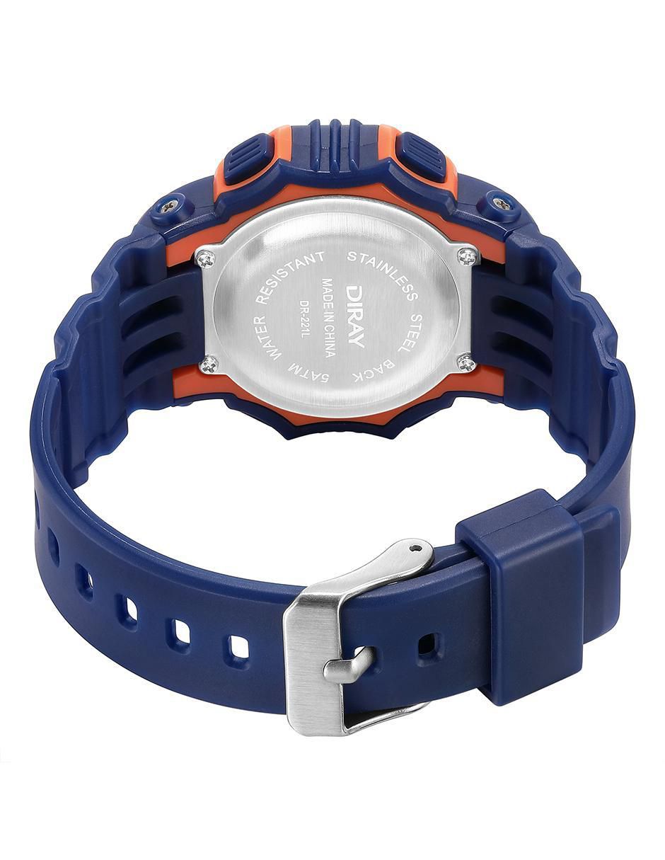 Reloj Urban Active Series para hombre DR221L2 3