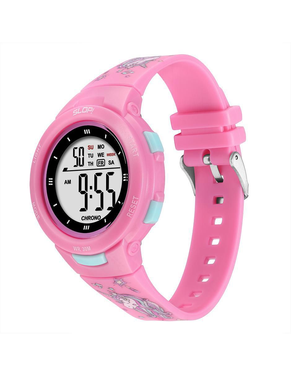 Reloj Kids para niña SW25409L9 2