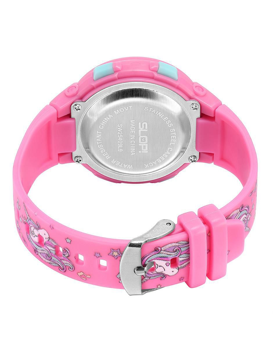 Reloj Kids para niña SW25409L9 3