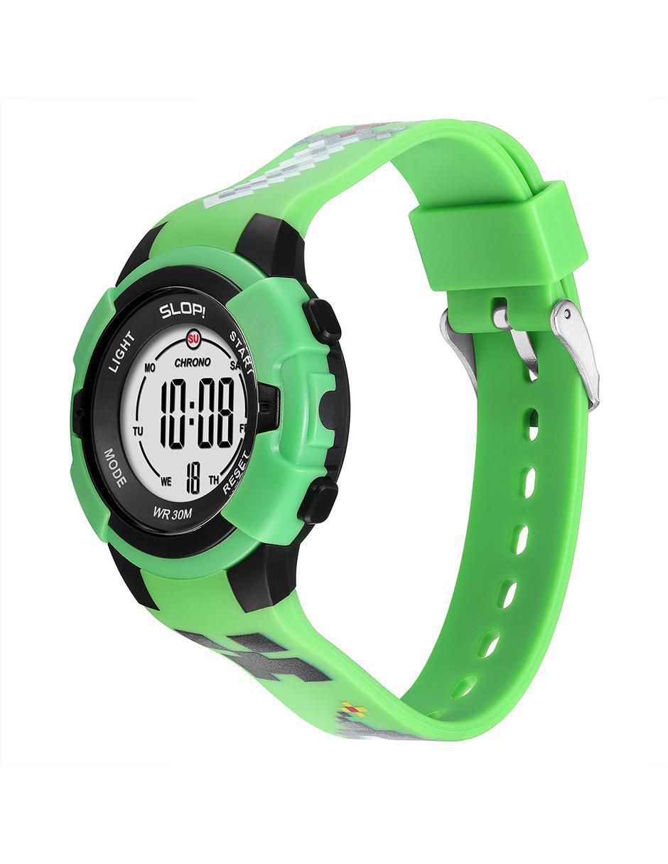 Reloj Kids para niño SW25404G4