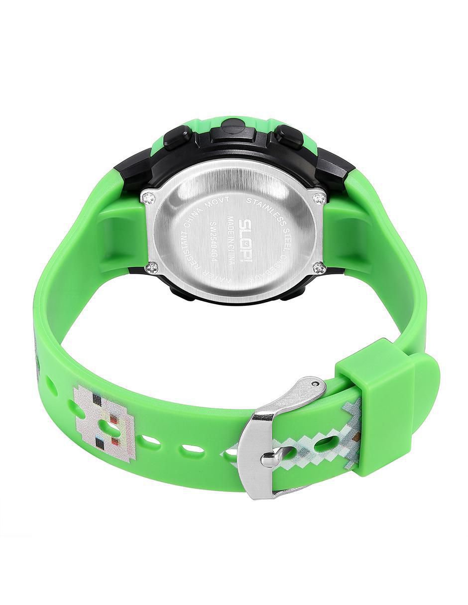Reloj Kids para niño SW25404G4