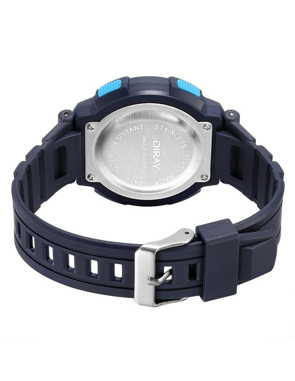 Reloj para hombre DR2248G6 3