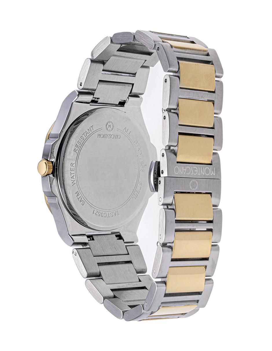 Reloj para hombre TASTC3521 4