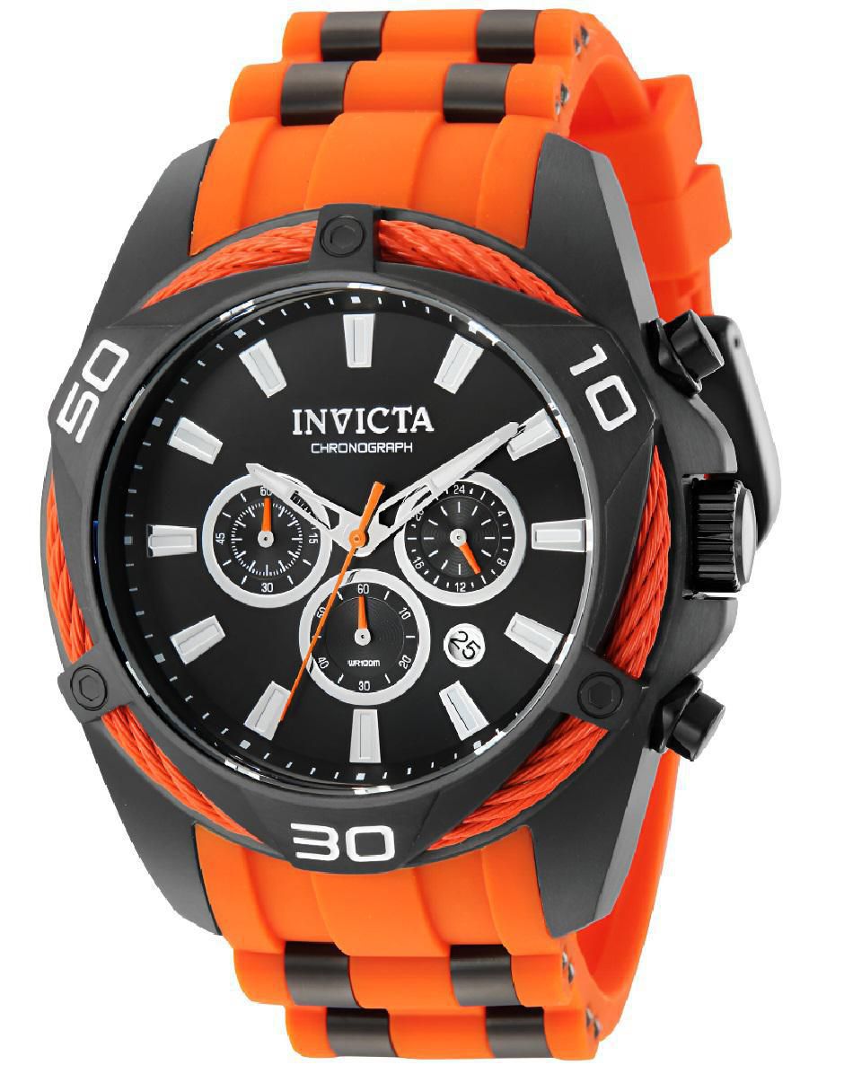 Reloj Bolt Suizo para hombre 43760