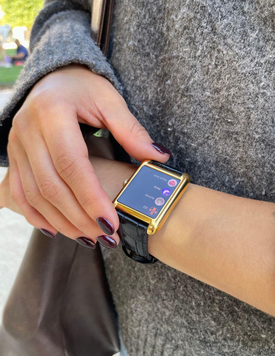 Smartwatch Tks unisex 5