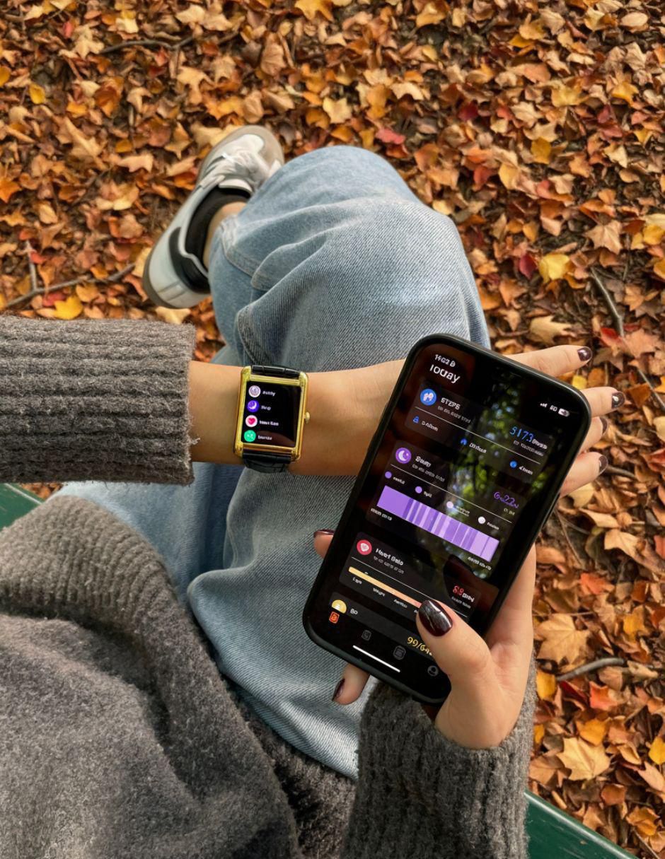 Smartwatch Tks unisex 7