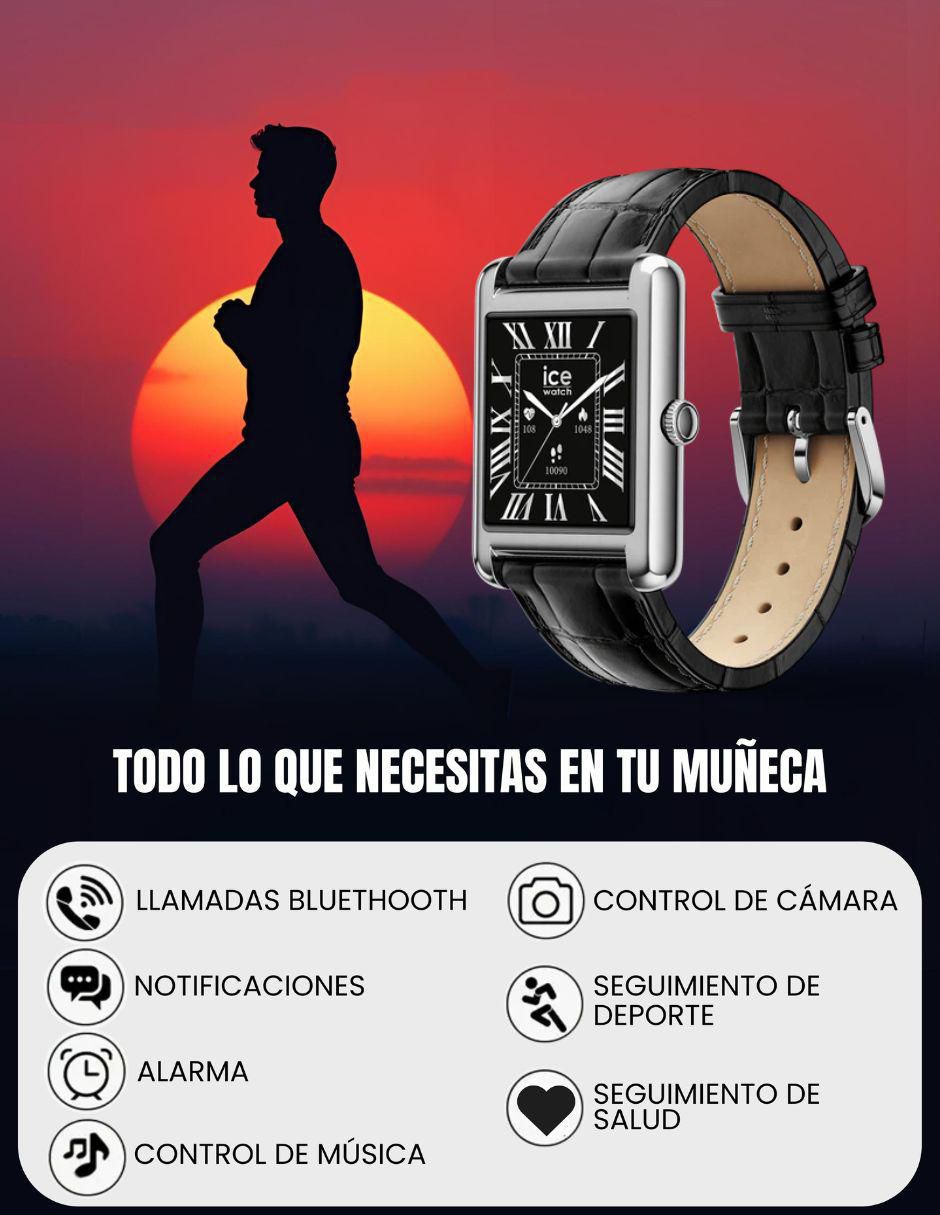 Smartwatch Tks unisex 8
