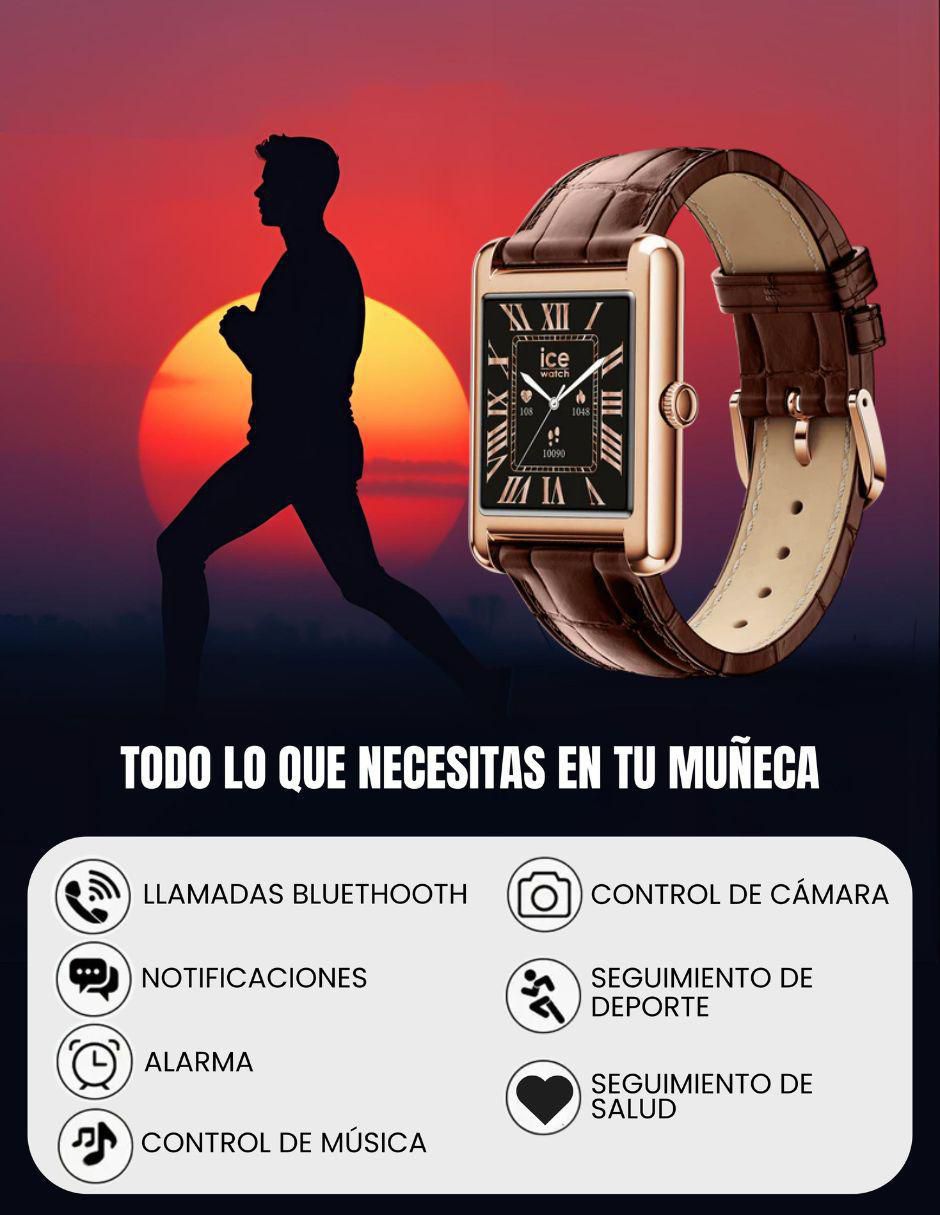 Smartwatch Tks unisex 8