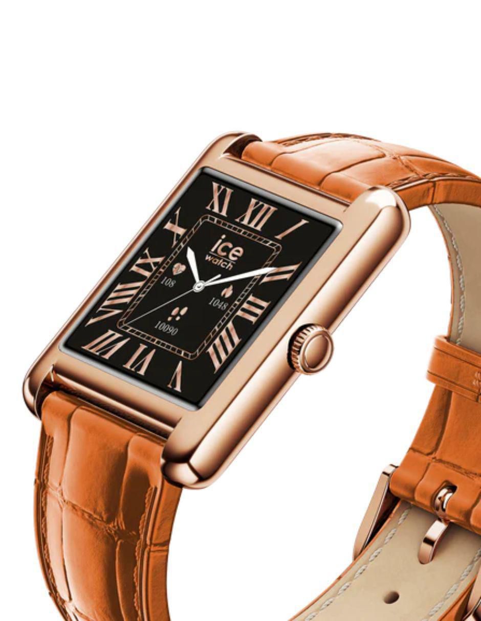 Smartwatch Tks unisex 4