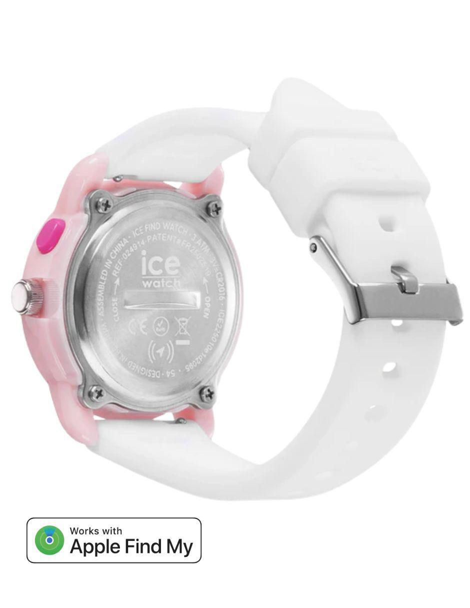 Reloj Find My para mujer 024914 5