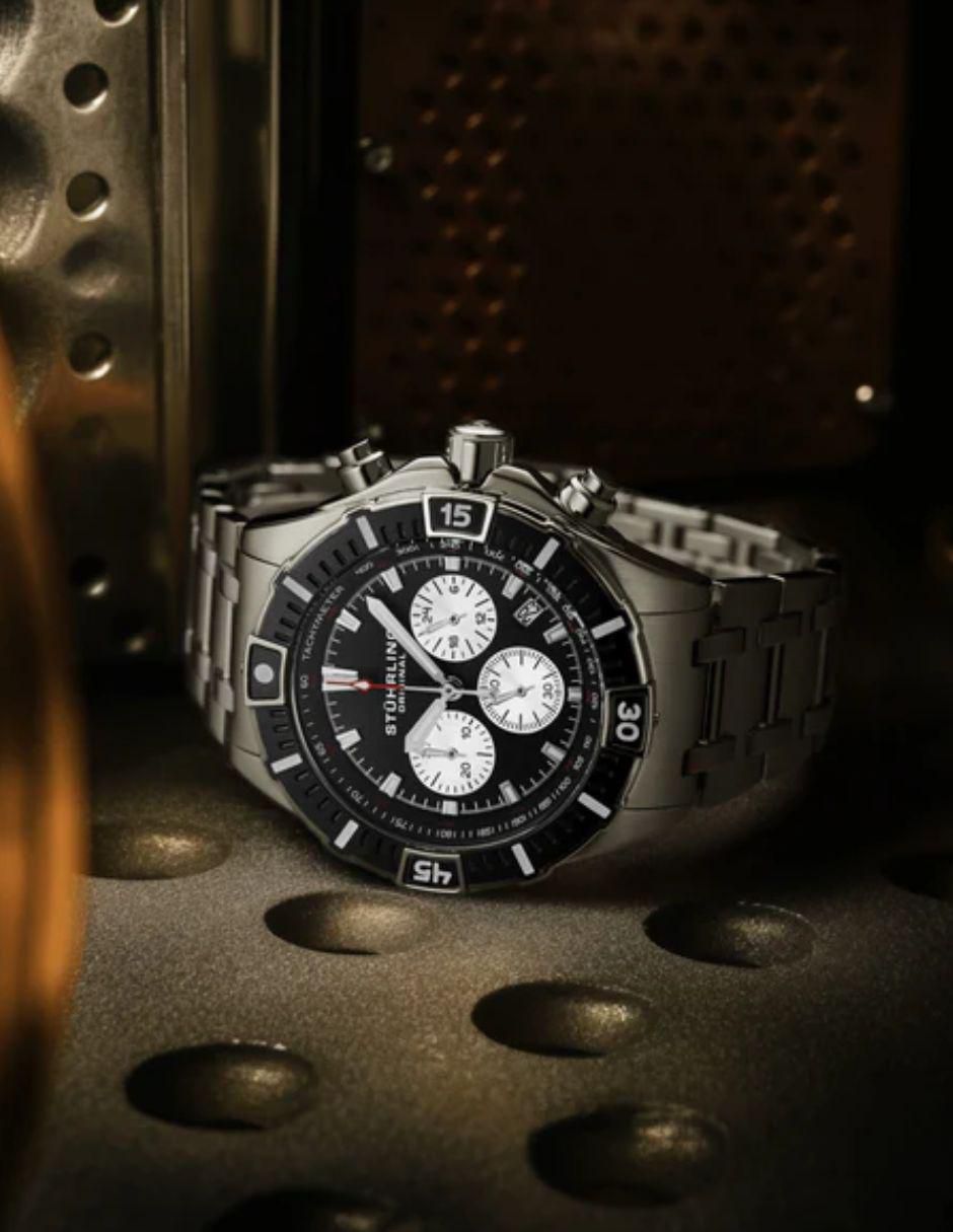 Reloj Stellar para hombre 1022.01 5