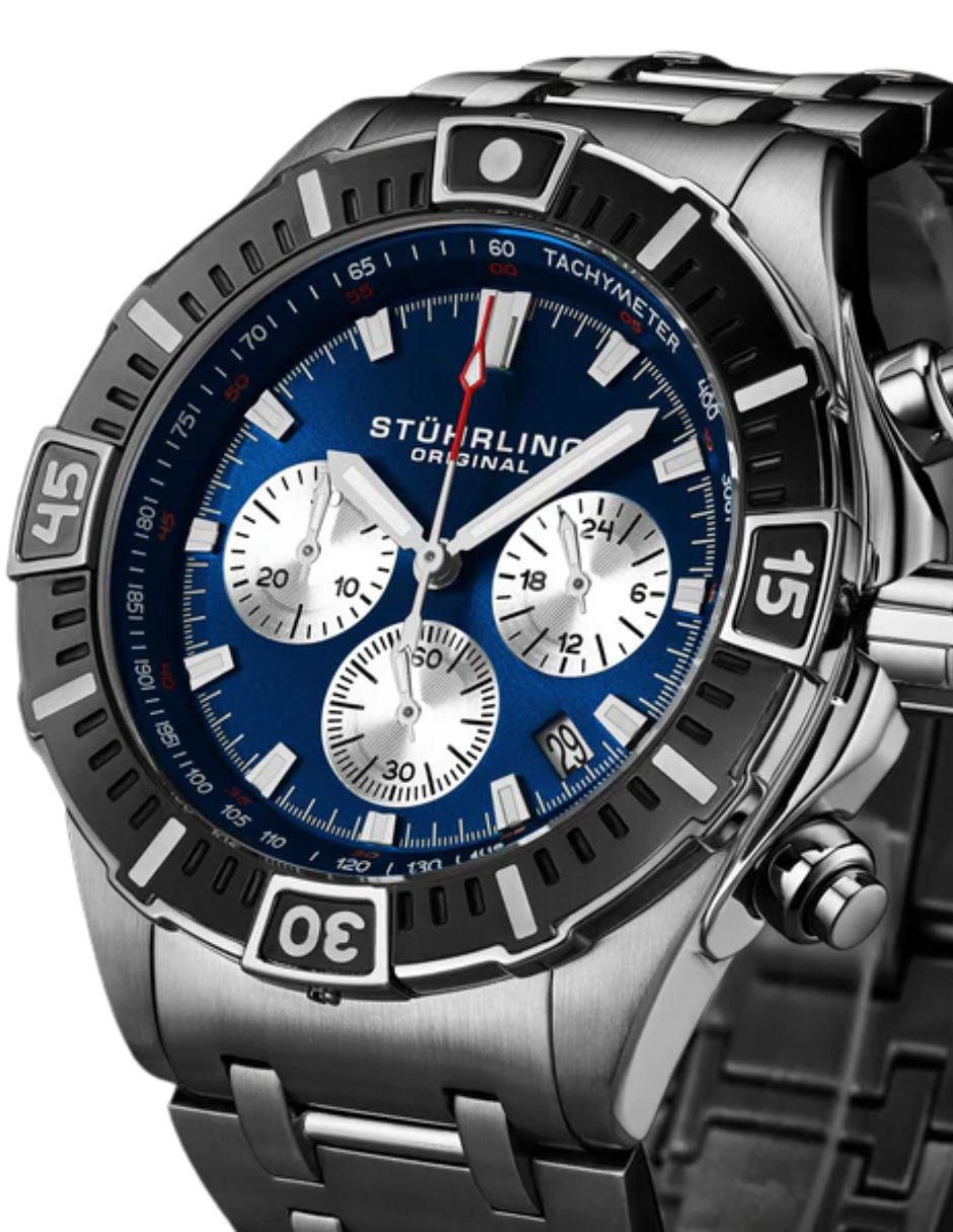 Reloj Stellar para hombre 1022.02 3