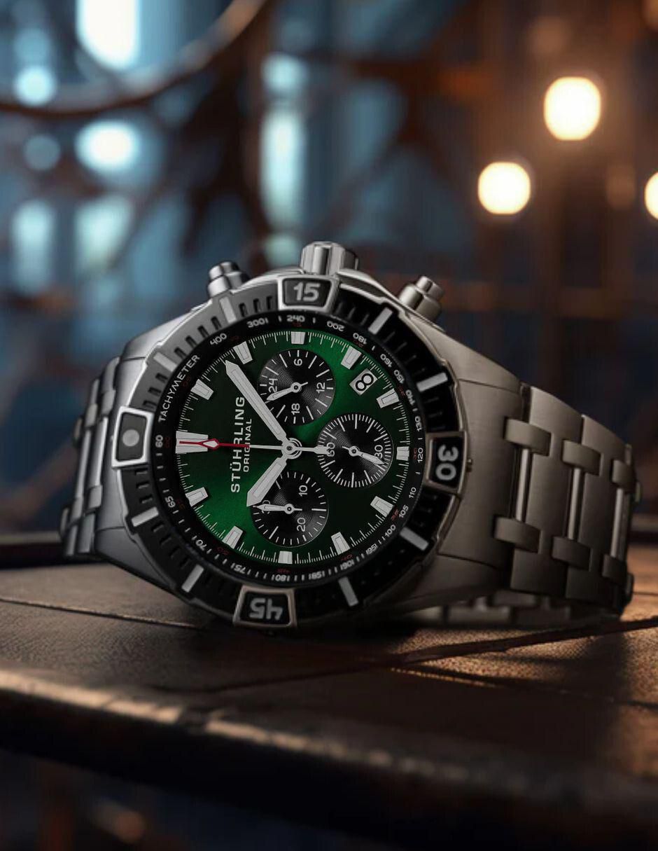 Reloj Stellar para hombre 1022.05 6