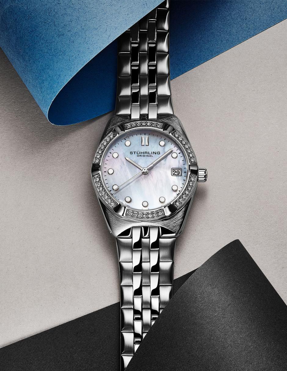 Reloj Seraphina para mujer 4062.1 6
