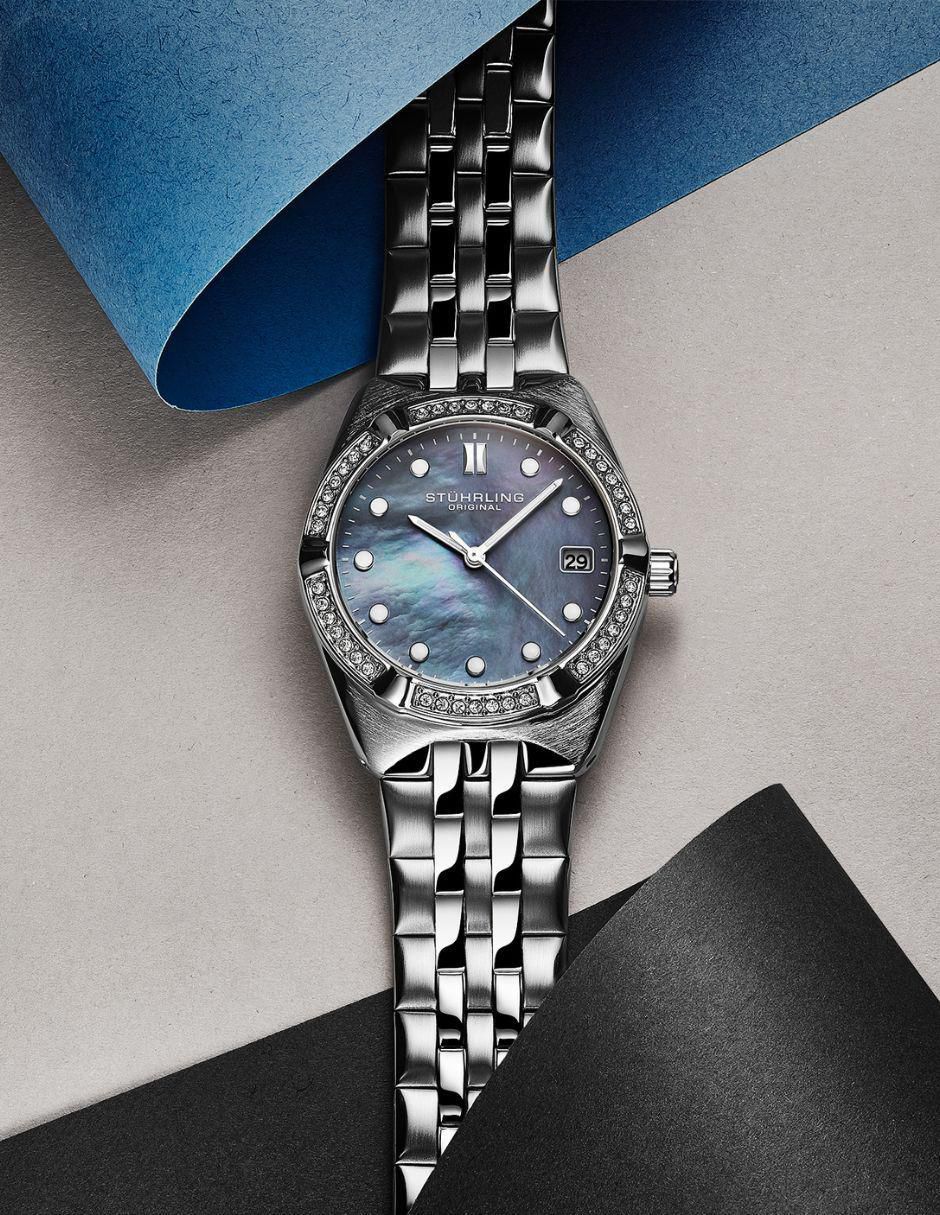 Reloj Seraphina para mujer 4062.2 6
