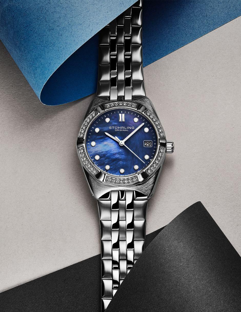 Reloj Seraphina para mujer 4062.3 6