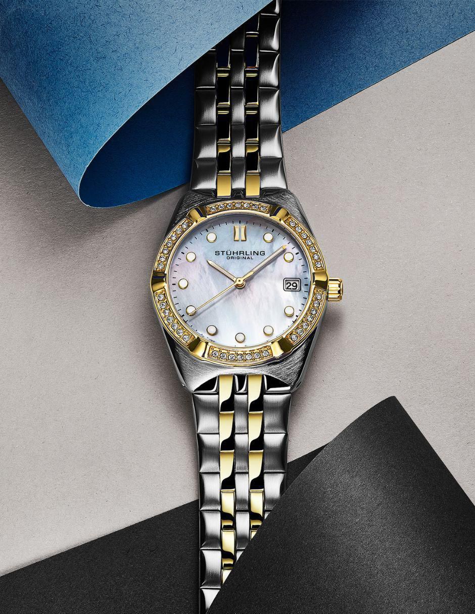 Reloj Seraphina para mujer 4062.4 6