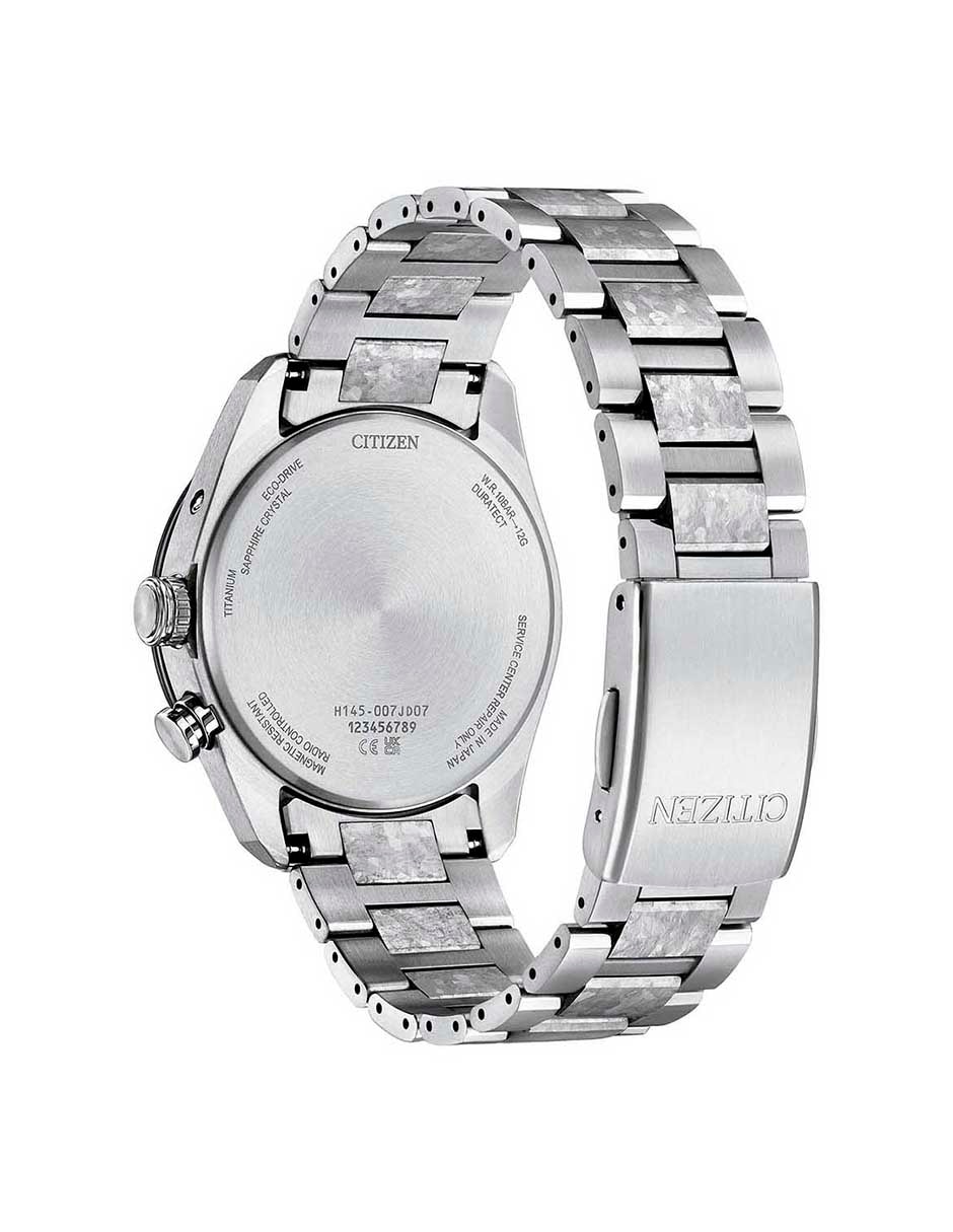 Reloj Attesa Edicion Especial para hombre 62011 3