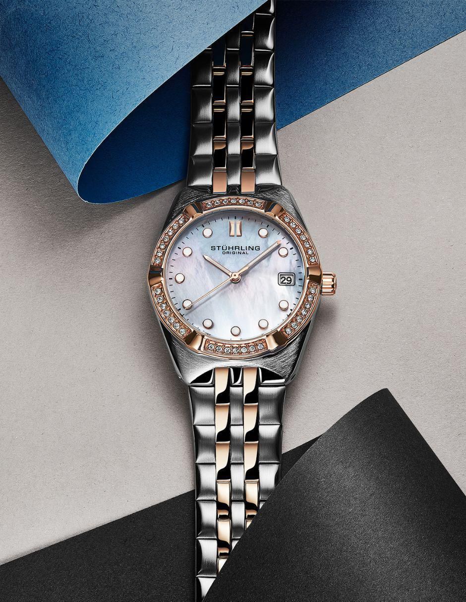 Reloj Seraphina para mujer 4062.5 6