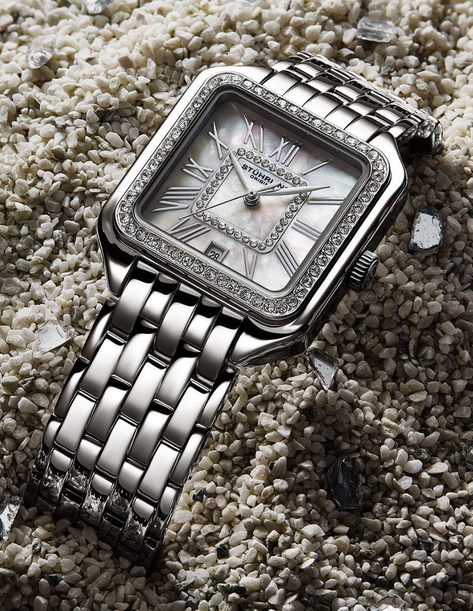 Reloj Luxury para mujer 4067.1 6