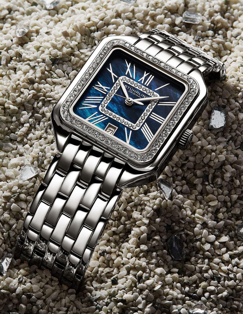 Reloj Luxury para mujer 4067.2 6