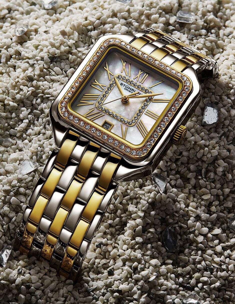 Reloj Luxury para mujer 4067.5 6