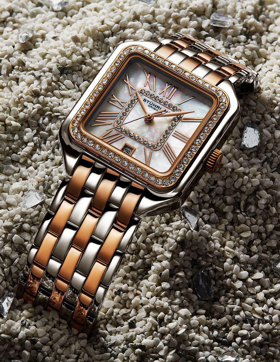Reloj Luxury para mujer 4067.6 6