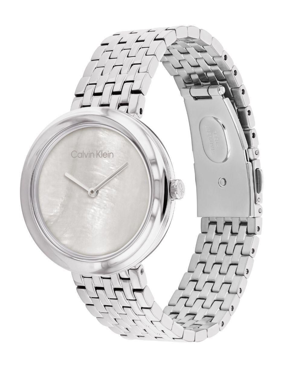 Reloj Twisted Bezel para mujer 25200320 2
