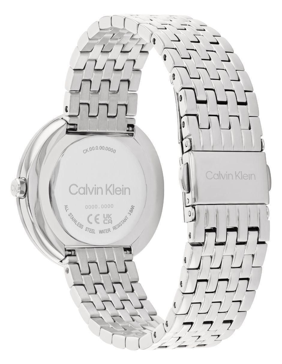 Reloj Twisted Bezel para mujer 25200320 3