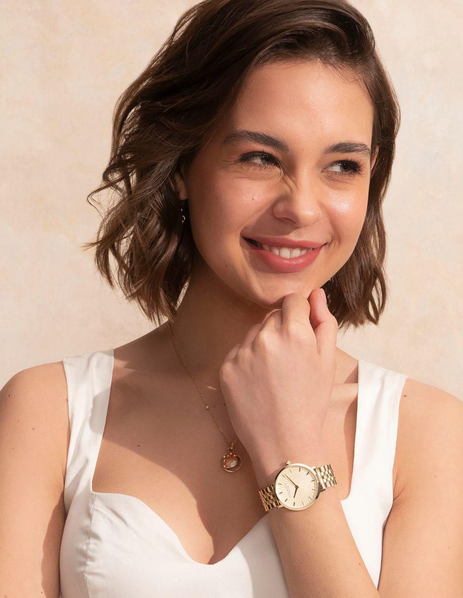 Reloj Radiant Sun para mujer 24000140 5