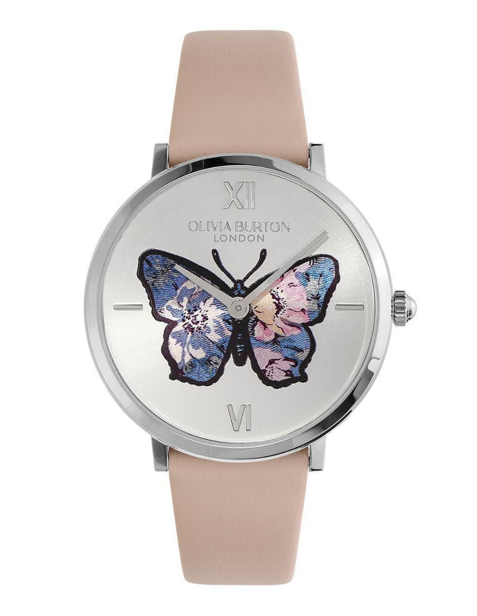 Reloj Signature Butterfly para mujer 24000145