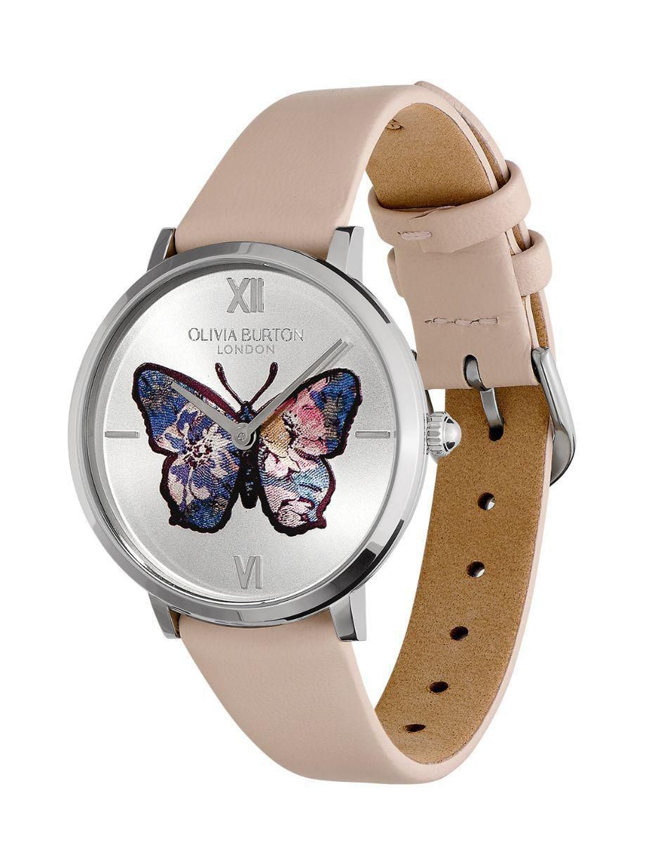 Reloj Signature Butterfly para mujer 24000145 3