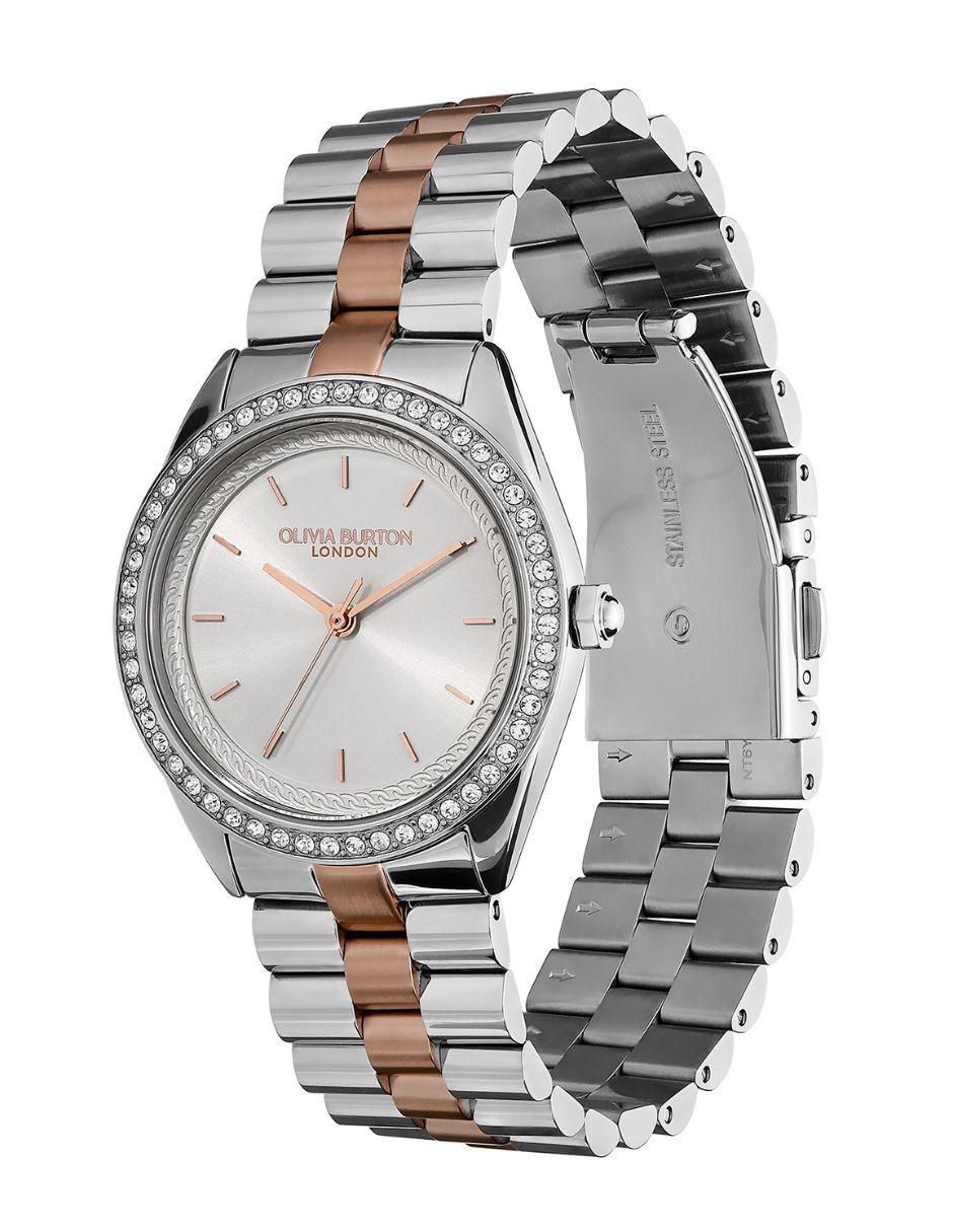 Reloj Bejewelled para mujer 24000138 3