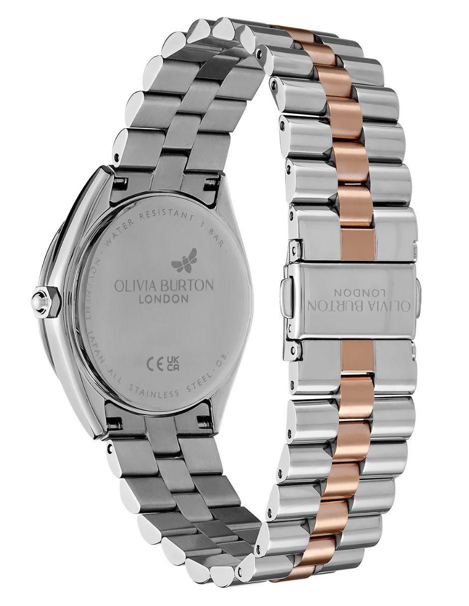 Reloj Bejewelled para mujer 24000138 5