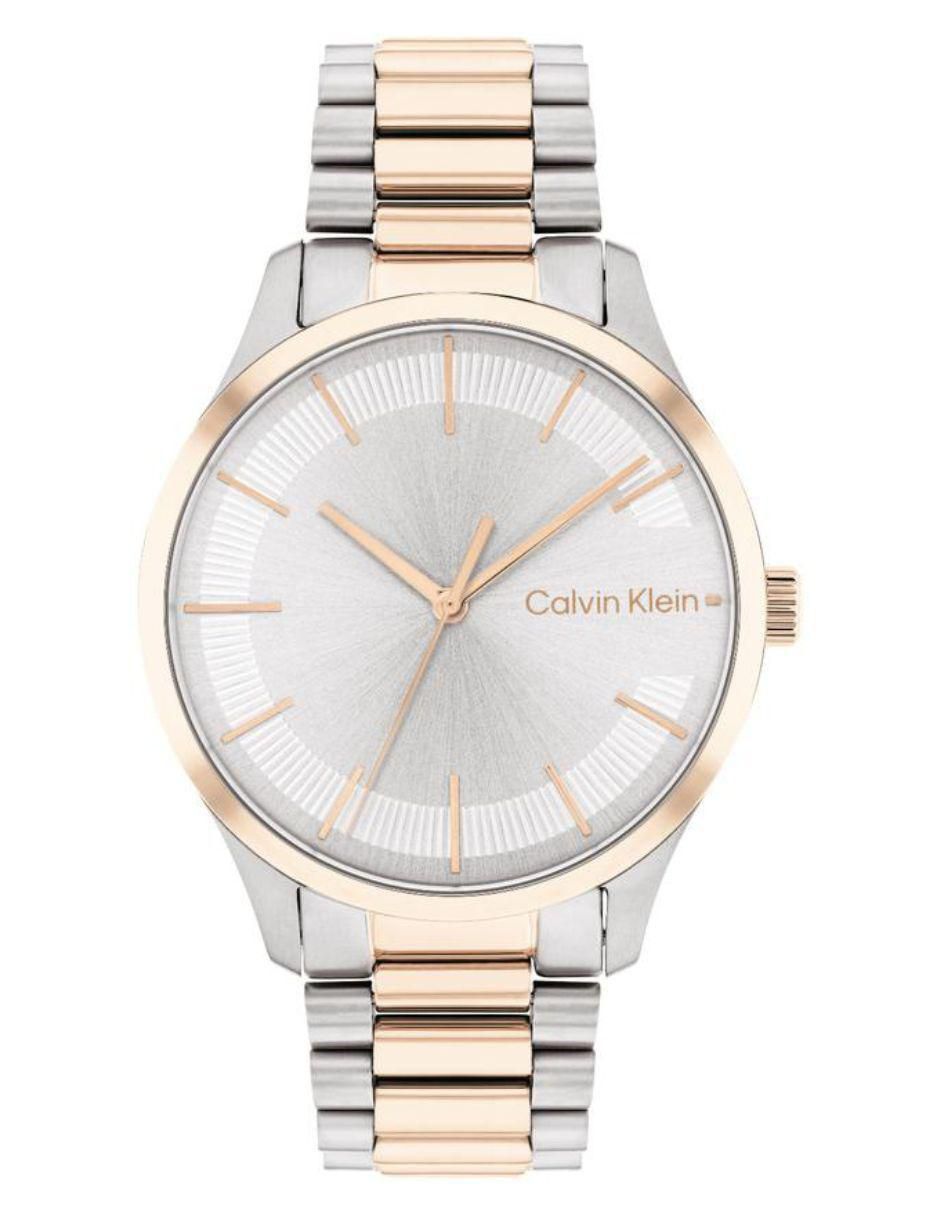 Reloj Ck Iconic unisex 25200044